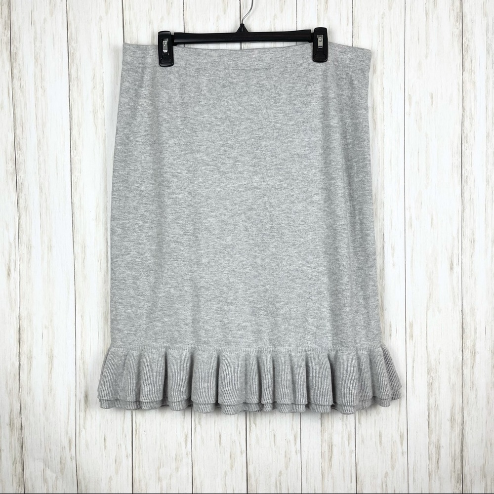 NWT J.Crew Skirt